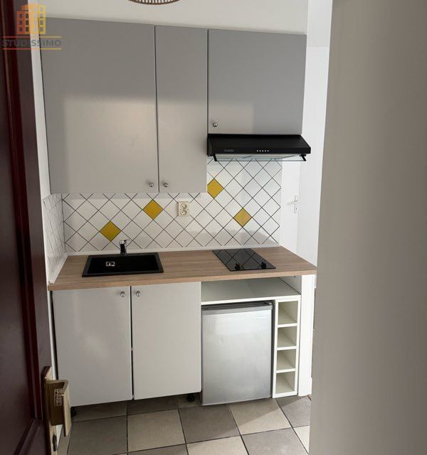 Appartement à Paris