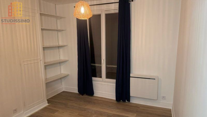 Studio 15m² Paris 11e - Photo 3