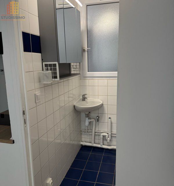 Studio 15m² Paris 11e - Photo 6