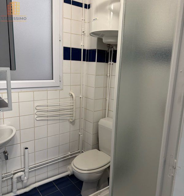 Studio 15m² Paris 11e - Photo 5