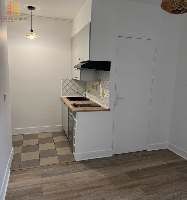 Studio 15m² Paris 11e - Photo 2