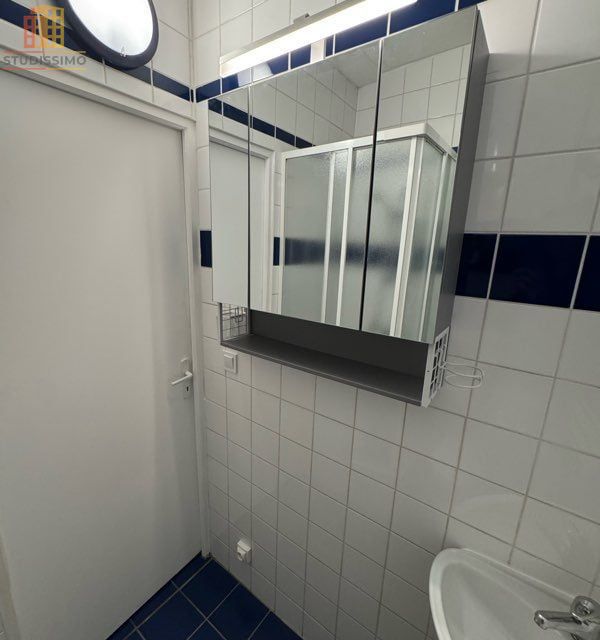 Studio 15m² Paris 11e - Photo 1