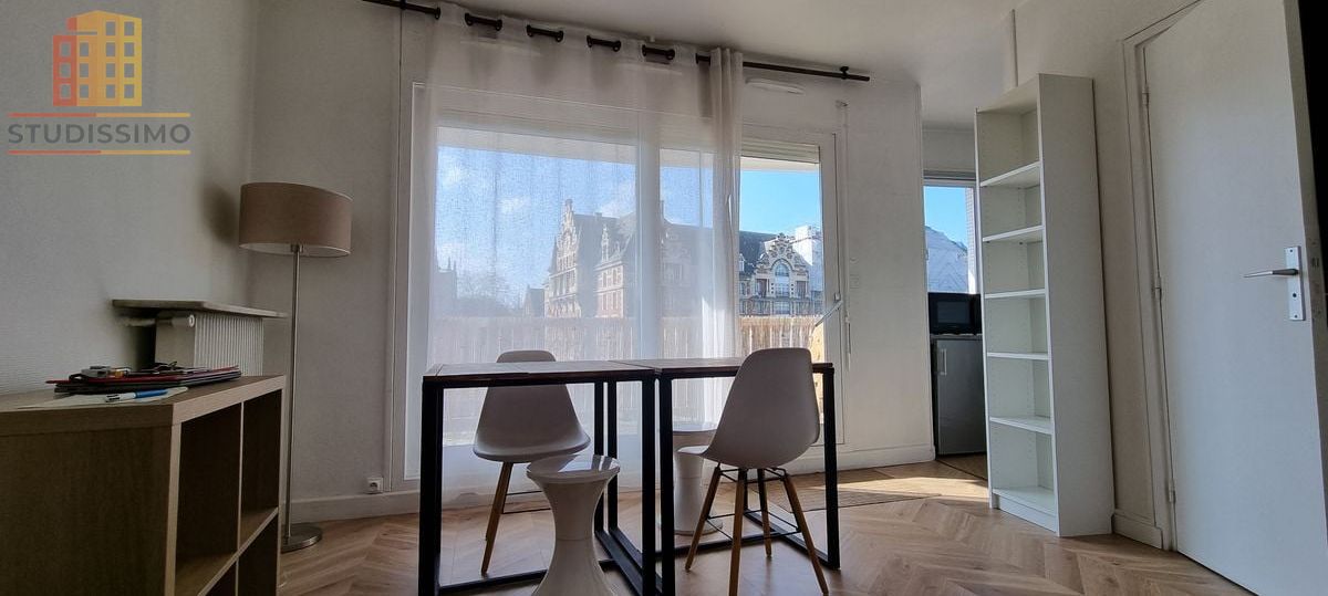 Appartement à Paris