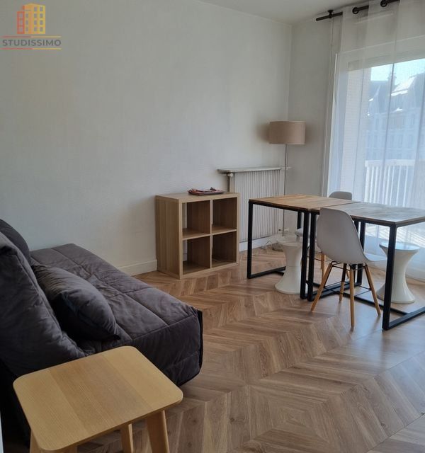 Studio 22m² Paris 14e Montsouris - Balcon - Photo 2