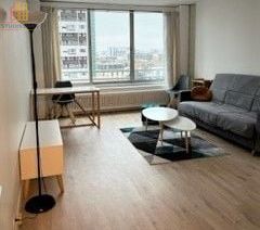 Appartement à Paris