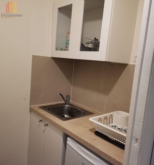 Studio 29m² Paris 15e Beaugrenelle - Photo 1