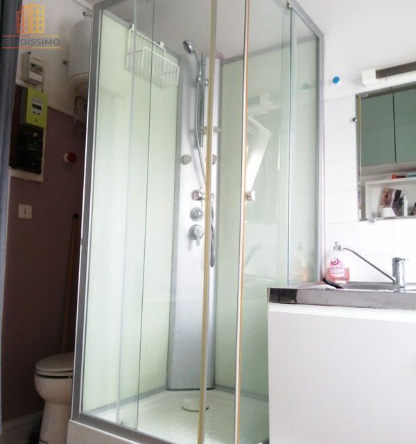 Appartement 5m² Paris 17e - Photo 2