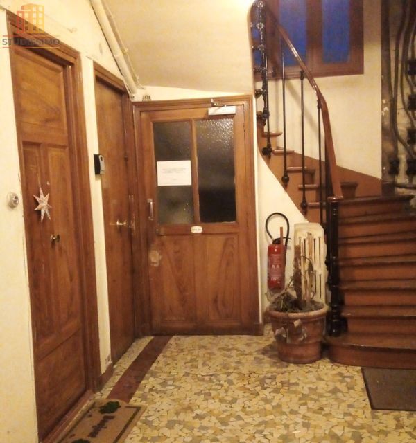 Studio 22m² Paris 19e - Photo 1