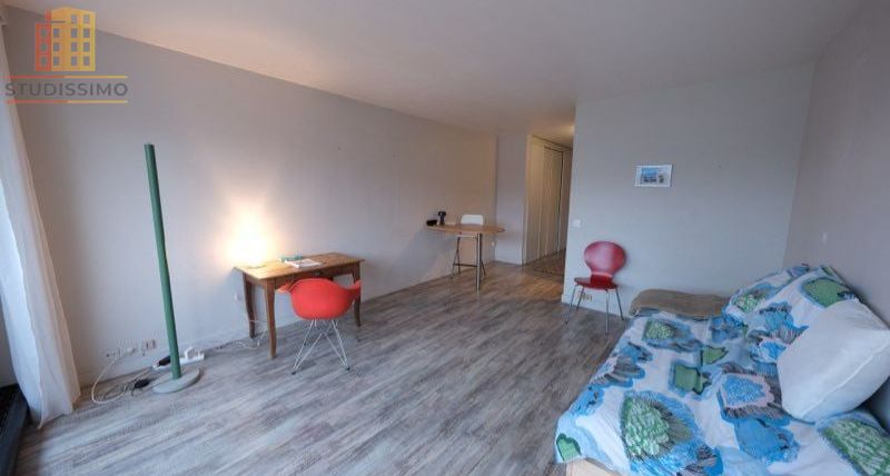 Appartement 32m² Paris 16e Victor Hugo - Photo 2