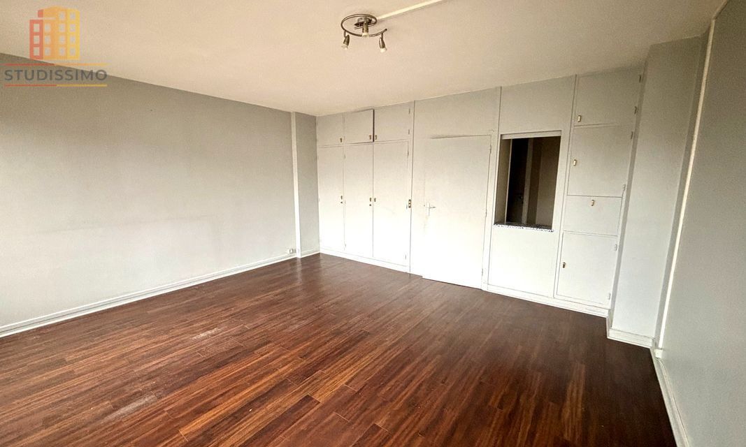 Studio 36m² Paris 8e Friedland - Transformable en 2 pièces - Photo 3