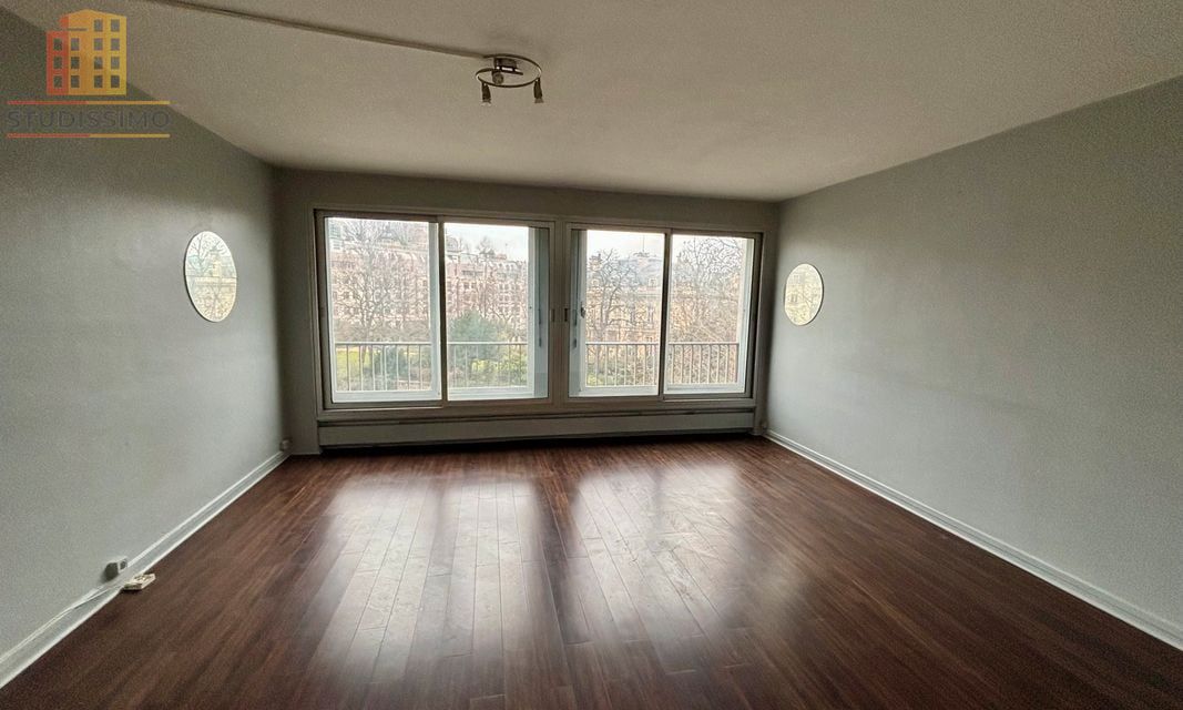 Appartement à Paris