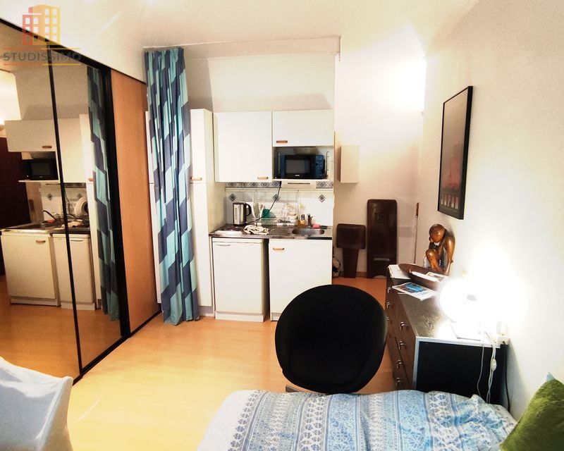 Appartement à Paris