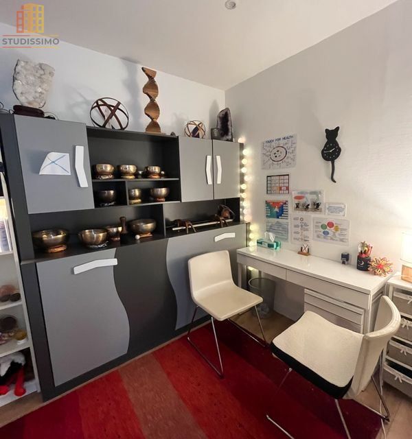 Appartement à Paris