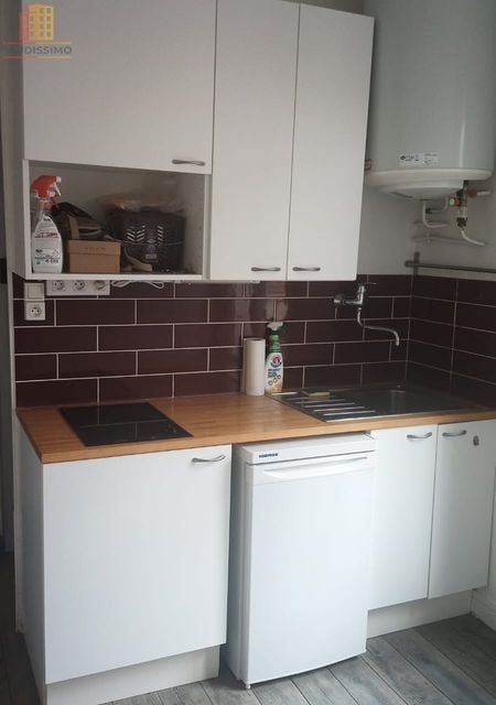 Appartement 17m² Paris 11e Nation - Charmant, proche Nation - Photo 2