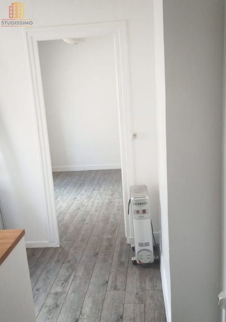 Appartement à Paris