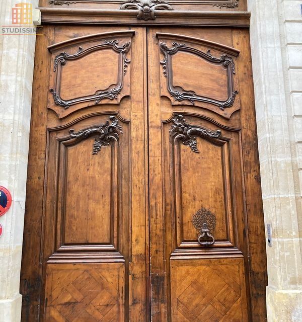 Loft 38m² Paris 3e Marais - Sous les toits - Photo 1