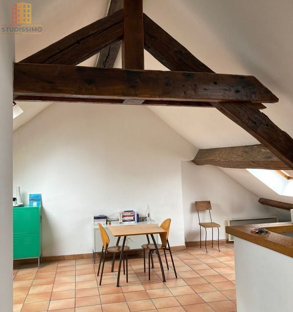 Appartement à Paris