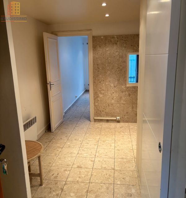 Studio 24m² Paris 17e - Proche Saint-Lazare - Photo 2