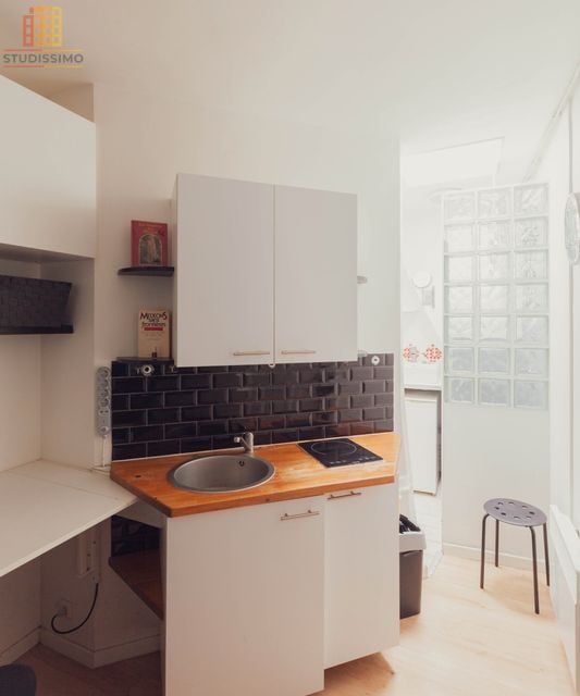 Studio 9m² Paris 7e - Photo 2