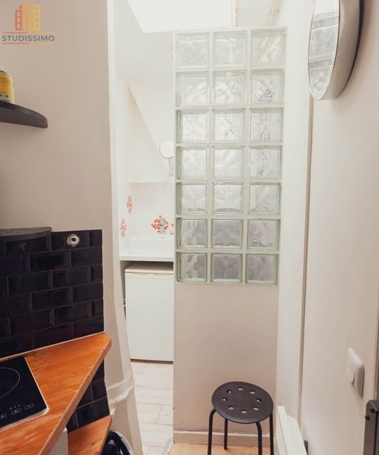 Appartement à Paris