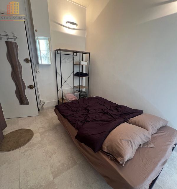 Studio 11m² Paris 5e - Photo 2