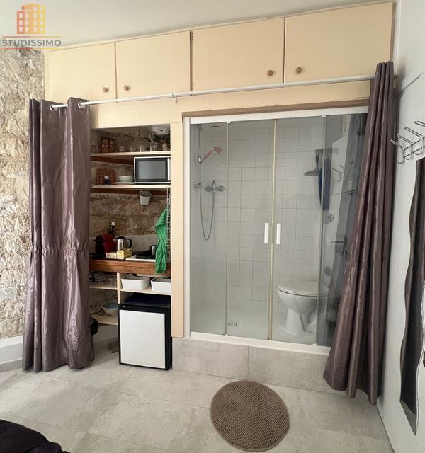 Studio 11m² Paris 5e - Photo 1