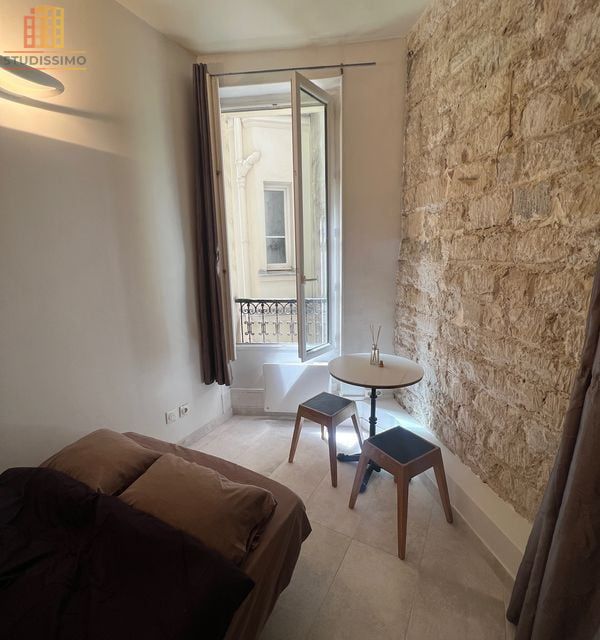 Appartement à Paris