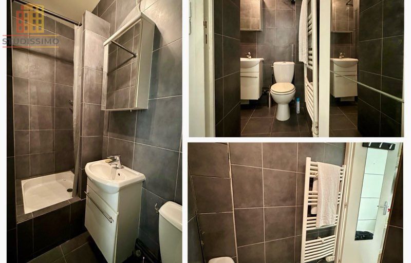 Studette 11m² Paris 8e Madeleine - Photo 2