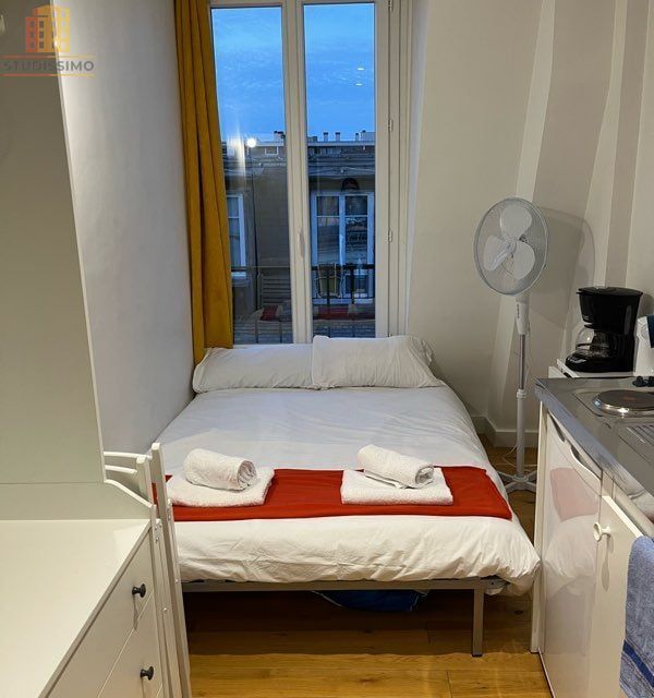 Appartement à Paris