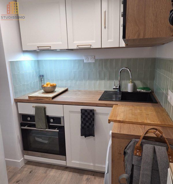 Studio 15m² Paris 11e - Au pied du métro - Photo 1