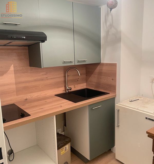 T1 32m² Paris 15e - Photo 6