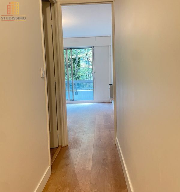 T1 32m² Paris 15e - Photo 5