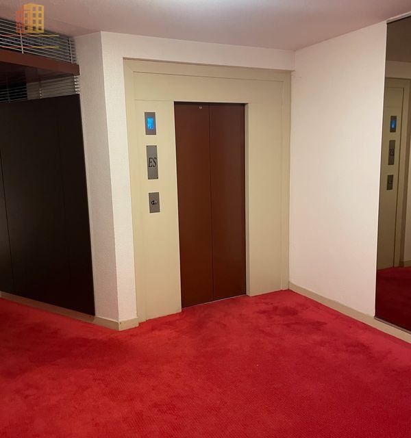 T1 32m² Paris 15e - Photo 2