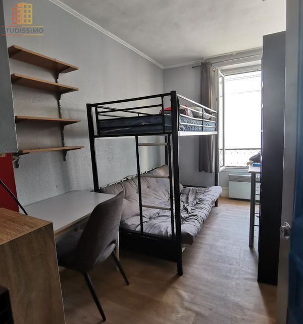 Appartement 13m² Paris 14e - Photo 1