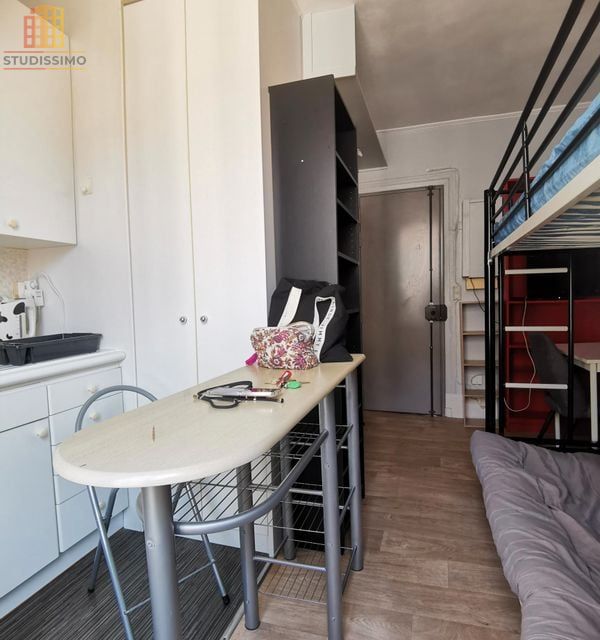 Appartement à Paris