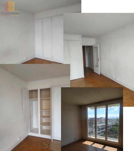 Studio 24m² Paris 19e - Calme, au pied du quai de la Loire - Photo 2