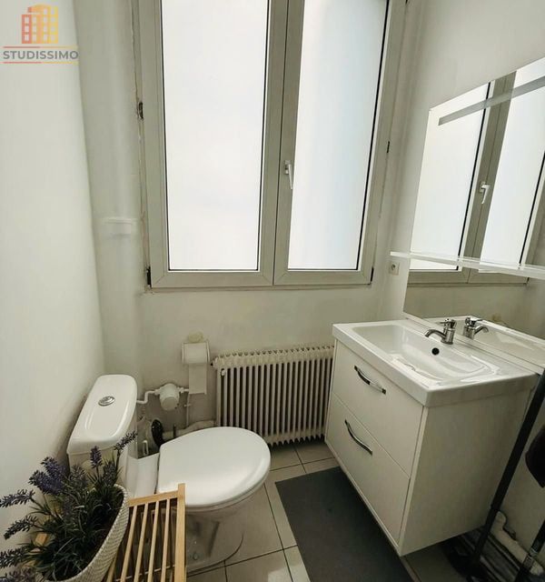 Studio 20m² Paris 14e - Photo 2