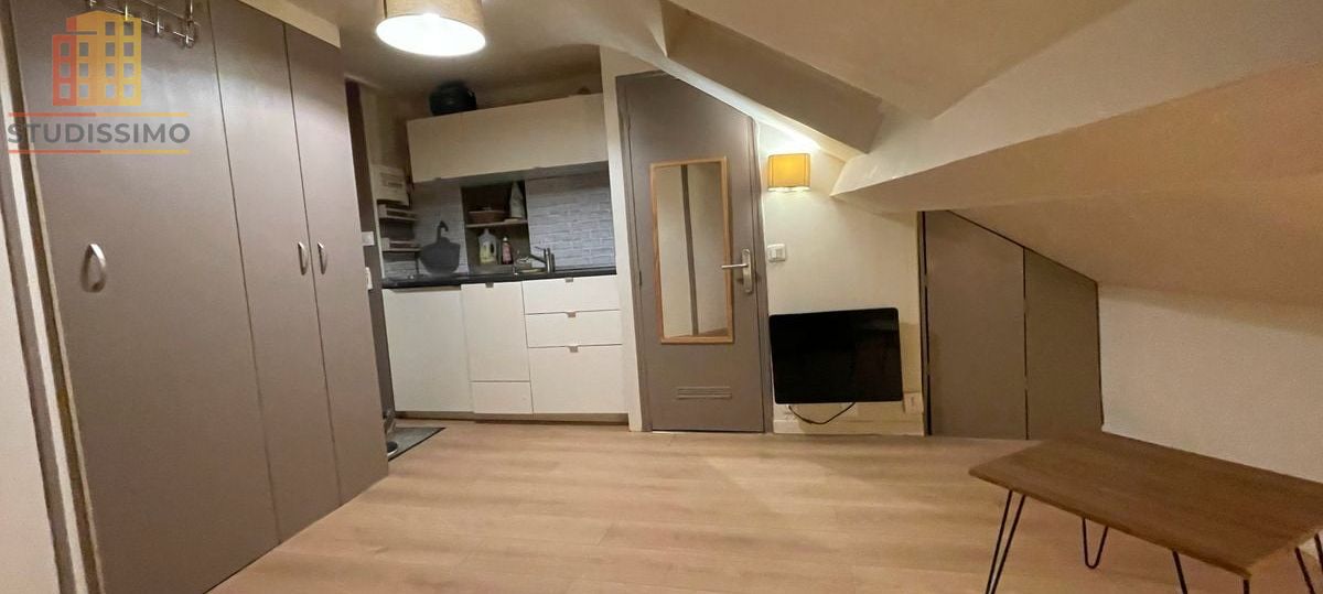 Appartement à Paris