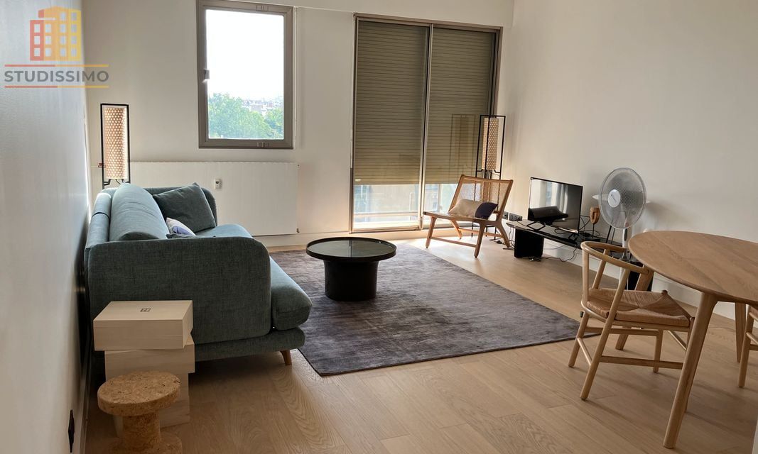 Appartement à Paris