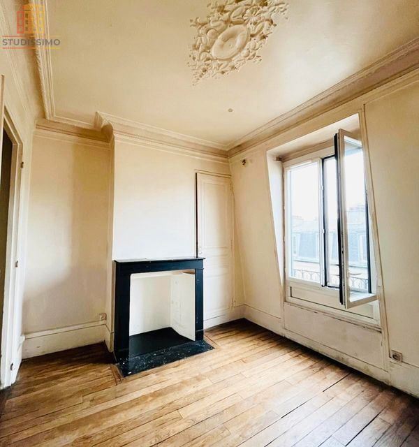 Appartement à Paris