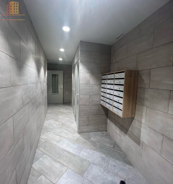 Studio 18m² Paris 18e - Photo 2