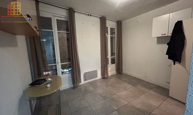 Studio 18m² Paris 18e - Photo 5