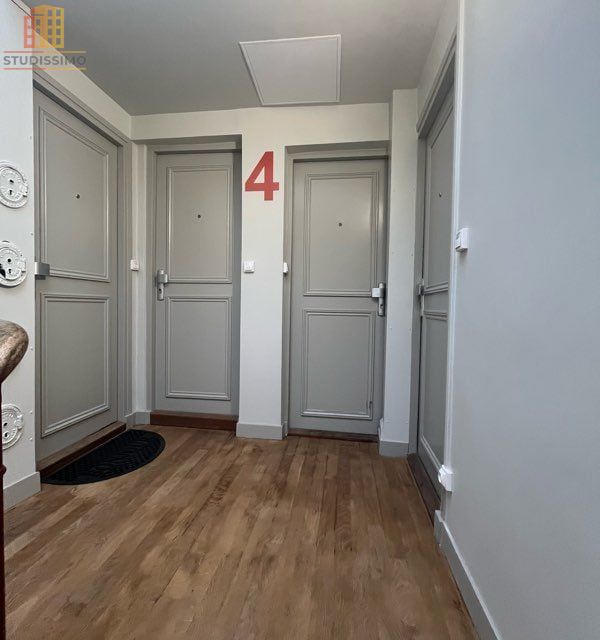 Studio 18m² Paris 18e - Photo 3