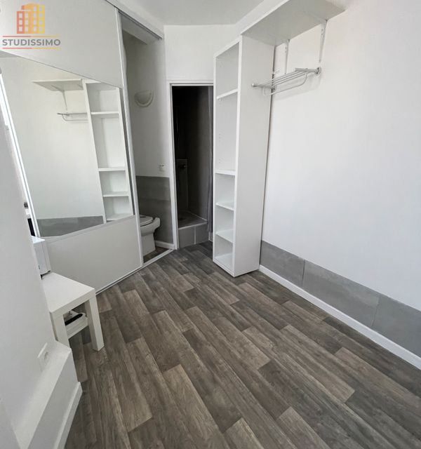 Studio 8,2m² Paris 16e Iéna - Photo 2