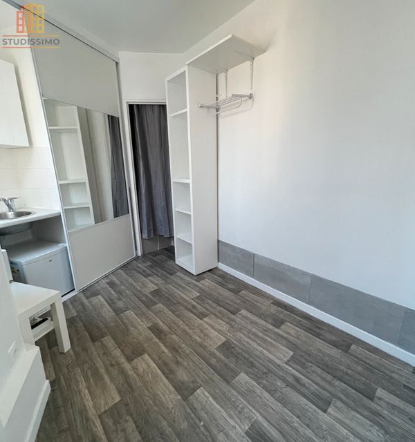 Studio 8,2m² Paris 16e Iéna - Photo 1