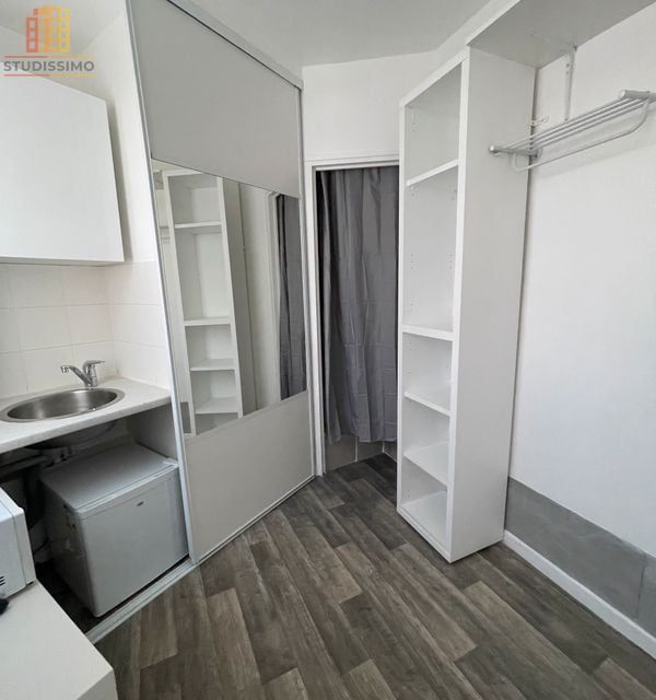 Appartement à Paris