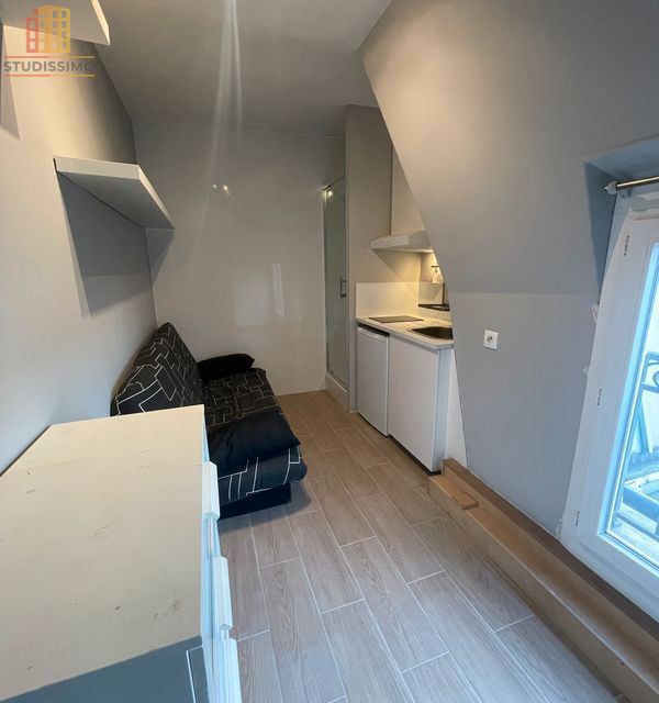 Appartement à Paris