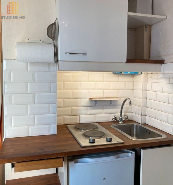 Appartement à Paris