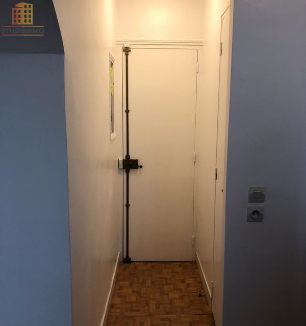 Studio 25m² Paris 18e - Photo 1