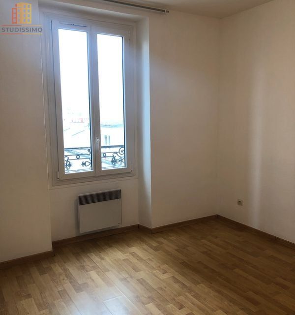 Appartement à Paris